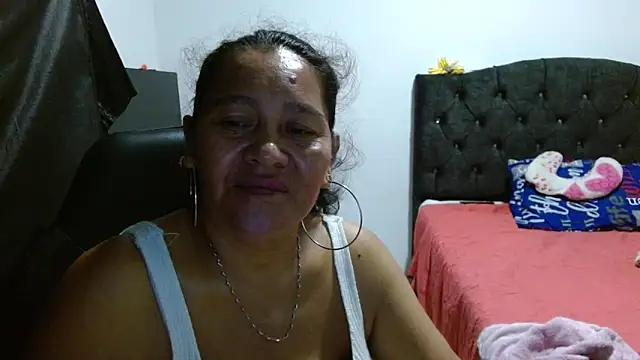 katia mature online show from September 29, 2025, 3:46 am