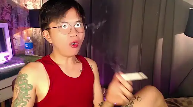 Sexy Handsome Drex online show from February 20, 2025, 8:39 am