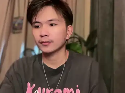 Sexy Handsome Drex online show from May 22, 2026, 12:03 pm