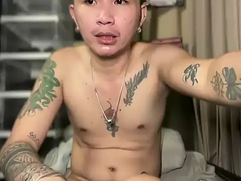 Sexy Handsome Drex online show from June 16, 2026, 1:11 pm
