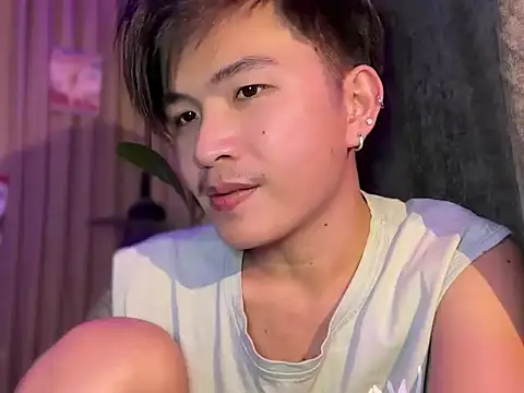 Sexy Handsome Drex online show from March 27, 2026, 8:48 am