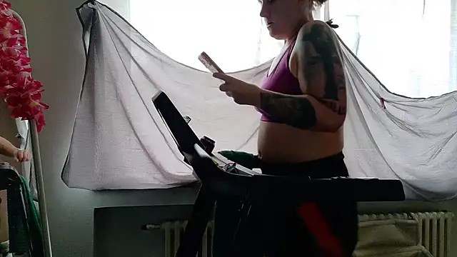 wetgerman 2 online show from April 18, 2026, 12:51 pm