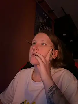 wetgerman 2 online show from April 8, 2026, 9:27 pm