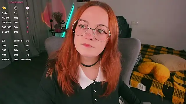 Alice CutePerv online show from October 10, 2025, 12:44 am