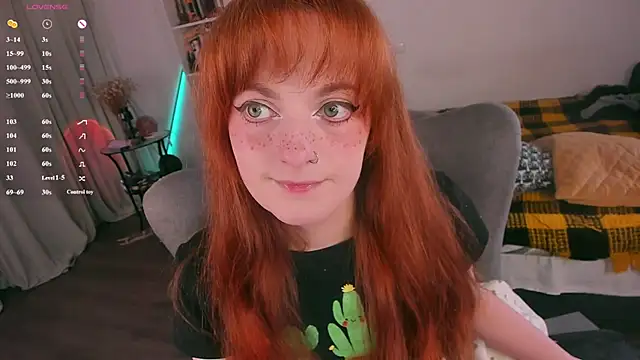 Alice CutePerv online show from July 10, 2026, 12:38 pm