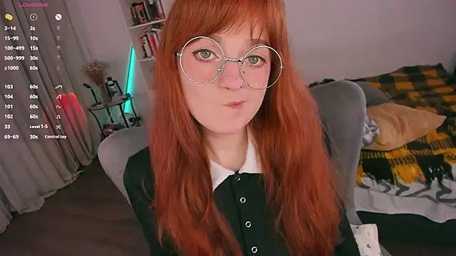 Alice CutePerv online show from May 30, 2026, 3:06 pm