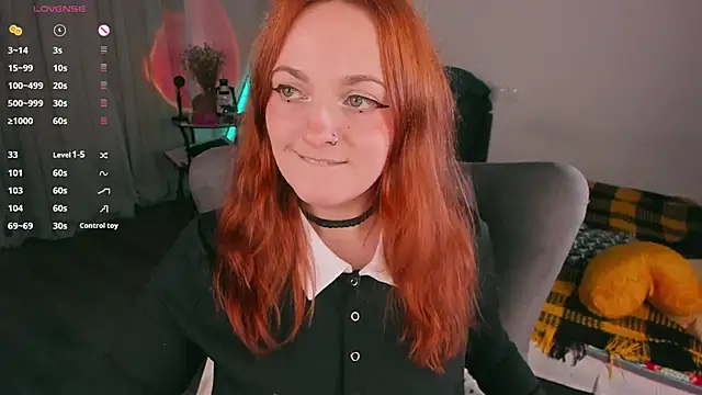 Alice CutePerv online show from October 9, 2025, 1:50 am