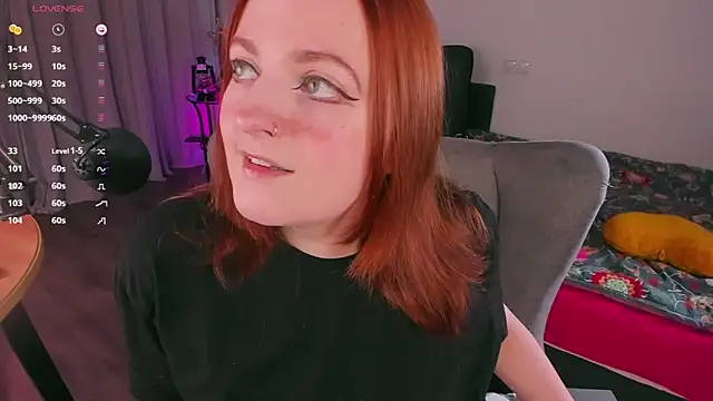 Alice CutePerv online show from February 26, 2025, 7:53 pm