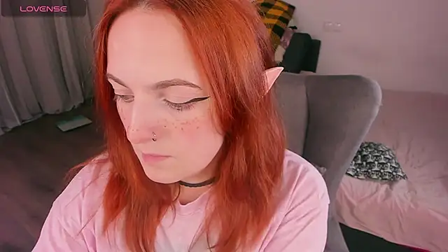 Alice CutePerv online show from September 15, 2025, 12:11 am