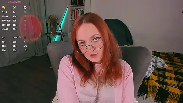 Alice CutePerv online show from November 21, 2025, 7:13 pm