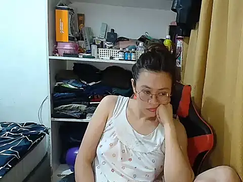 Snapshot of crizzybel chatting on January 31, 2026, 7:12 pm crizzybel online show from January 31, 2026, 7:12 pm