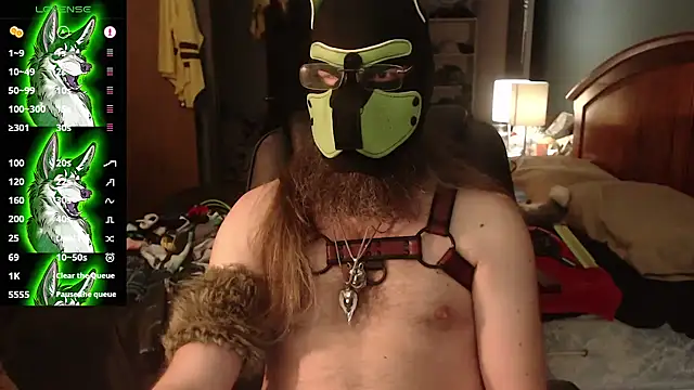 Snapshot of kinkywolf429 chatting on July 1, 2026, 11:16 pm kinkywolf429 online show from July 1, 2026, 11:16 pm