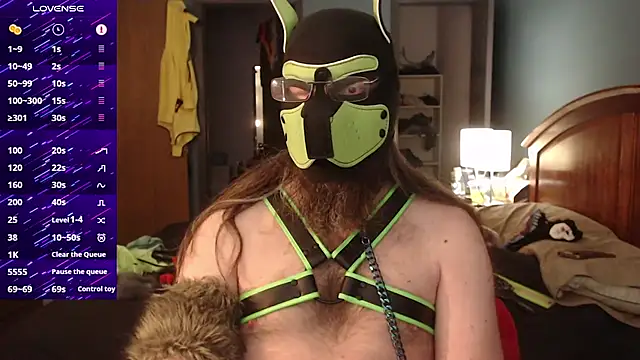 Snapshot of kinkywolf429 chatting on November 23, 2025, 5:34 pm kinkywolf429 online show from November 23, 2025, 5:34 pm