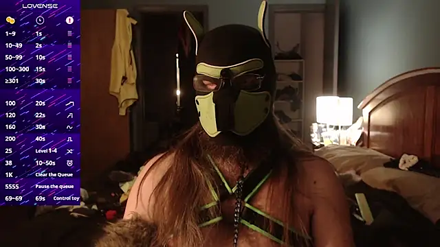 Snapshot of kinkywolf429 chatting on December 2, 2025, 4:58 am kinkywolf429 online show from December 2, 2025, 4:58 am