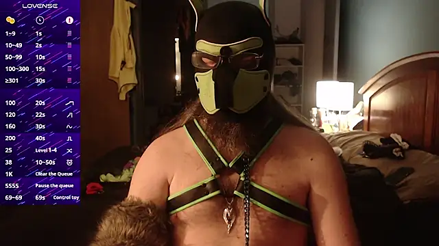 Snapshot of kinkywolf429 chatting on November 21, 2025, 12:20 am kinkywolf429 online show from November 21, 2025, 12:20 am