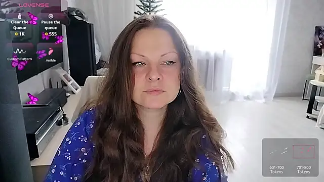 Marla Singerrr online show from June 11, 2026, 2:53 am