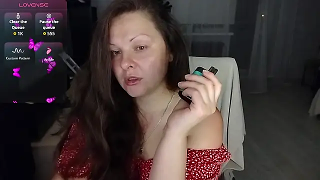 Marla Singerrr online show from June 7, 2026, 4:45 pm