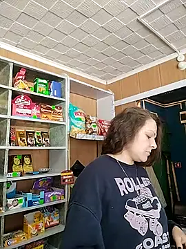 Marla Singerrr online show from March 9, 2025, 7:34 am