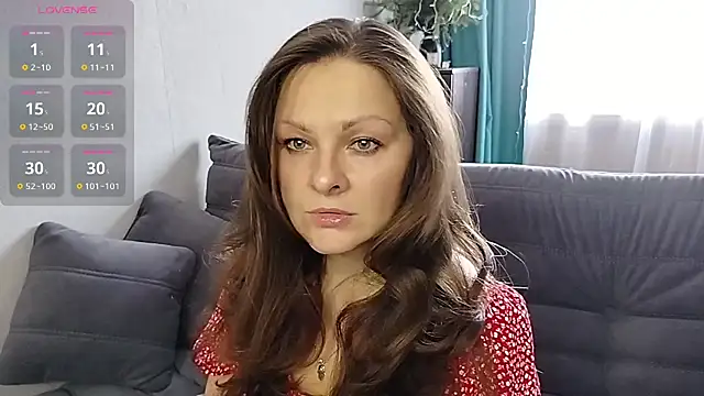 Marla Singerrr online show from March 20, 2025, 6:30 am