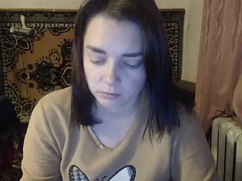 Snapshot of AlisaLaDiva chatting on November 4, 2025, 9:18 pm AlisaLaDiva online show from November 4, 2025, 9:18 pm