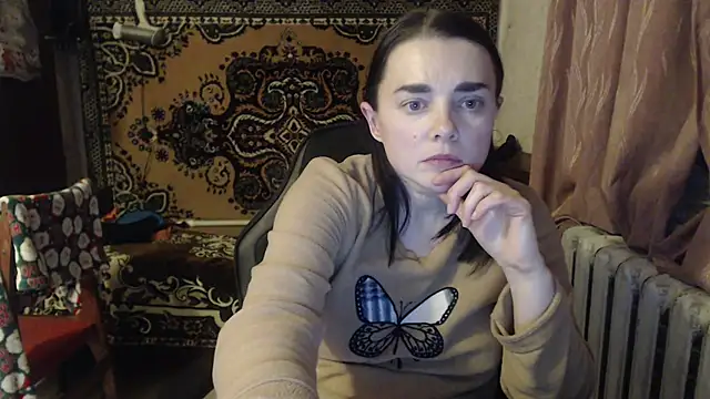 Snapshot of AlisaLaDiva chatting on January 4, 2025, 10:02 pm AlisaLaDiva online show from January 4, 2025, 10:02 pm