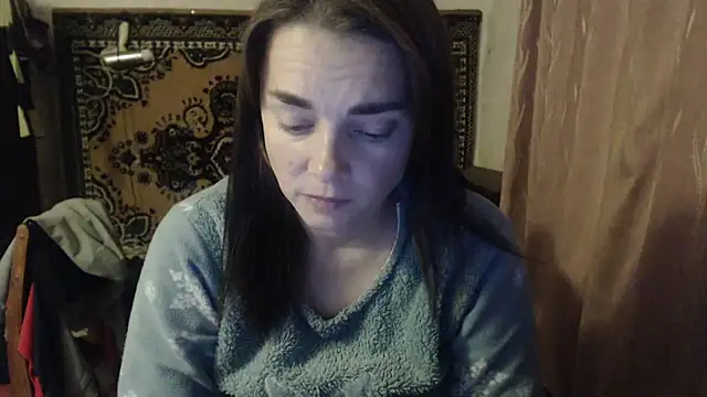 Snapshot of AlisaLaDiva chatting on October 11, 2025, 8:32 pm AlisaLaDiva online show from October 11, 2025, 8:32 pm