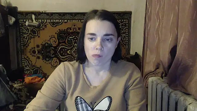 Snapshot of AlisaLaDiva chatting on December 29, 2024, 8:48 pm AlisaLaDiva online show from December 29, 2024, 8:48 pm