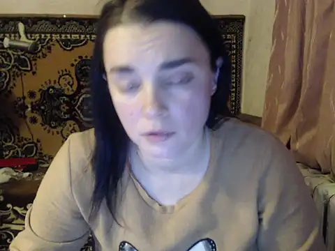 Snapshot of AlisaLaDiva chatting on February 28, 2025, 9:12 pm AlisaLaDiva online show from February 28, 2025, 9:12 pm