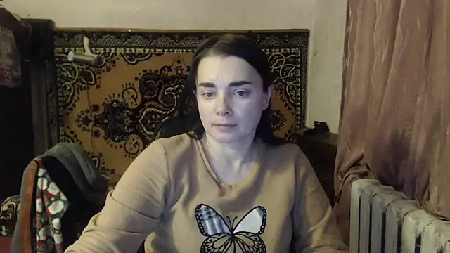 Snapshot of AlisaLaDiva chatting on January 8, 2025, 9:23 pm AlisaLaDiva online show from January 8, 2025, 9:23 pm