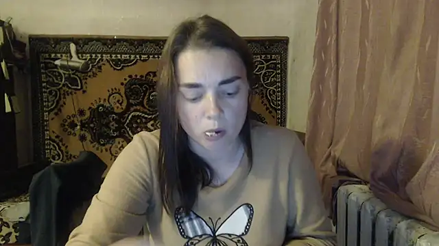 Snapshot of AlisaLaDiva chatting on October 7, 2025, 7:59 pm AlisaLaDiva online show from October 7, 2025, 7:59 pm