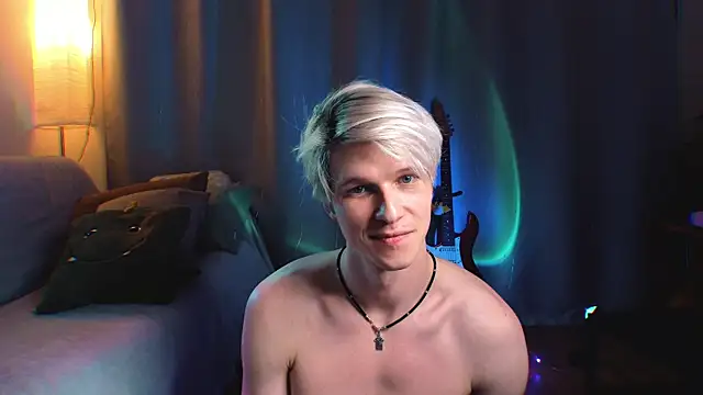 Breston Sweet online show from January 10, 2026, 3:35 am