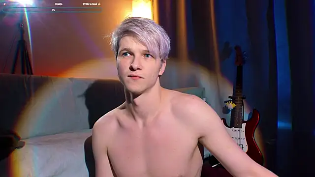 Breston Sweet online show from December 3, 2025, 4:02 am