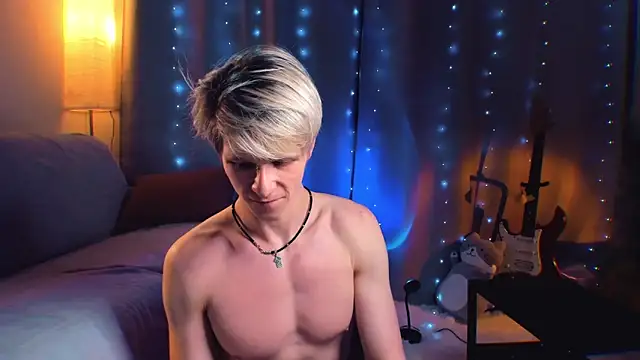 Breston Sweet online show from March 16, 2026, 5:15 am