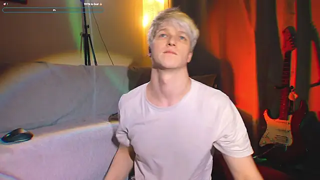 Breston Sweet online show from November 4, 2025, 3:32 am