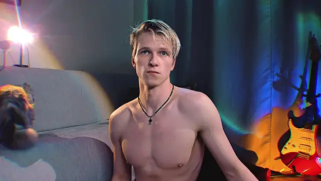 Breston Sweet online show from March 12, 2026, 3:12 am