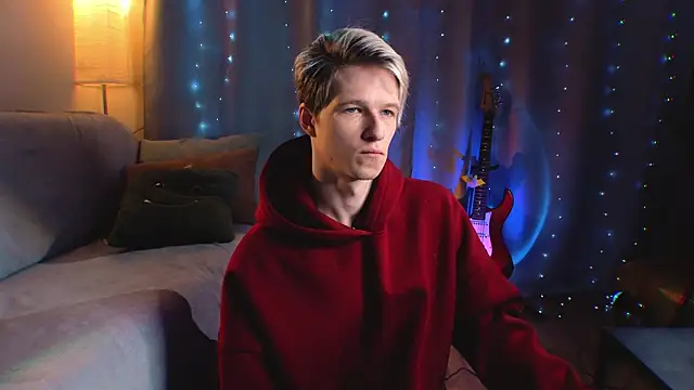 Breston Sweet online show from February 21, 2026, 3:14 pm