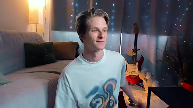 Breston Sweet online show from April 18, 2026, 8:05 am