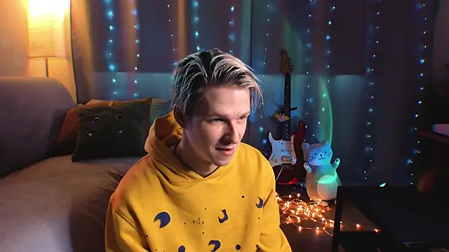 Breston Sweet online show from January 6, 2026, 7:45 am