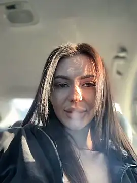 Snapshot of PrincessaHill_ chatting on March 12, 2026, 5:45 am PrincessaHill online show from March 12, 2026, 5:45 am