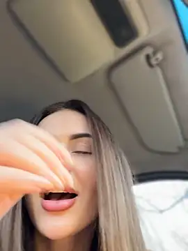 PrincessaHill  online show from December 3, 2024, 10:45 am