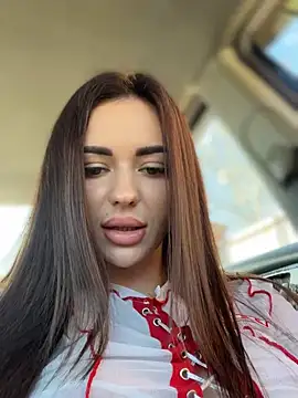 PrincessaHill  online show from March 19, 2025, 7:07 am