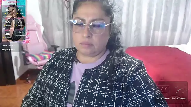 Snapshot of Keyla01_ chatting on March 18, 2025, 5:55 pm Keyla01 online show from March 18, 2025, 5:55 pm