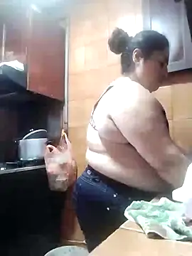 Snapshot of Keyla01_ chatting on March 19, 2025, 1:18 pm Keyla01 online show from March 19, 2025, 1:18 pm