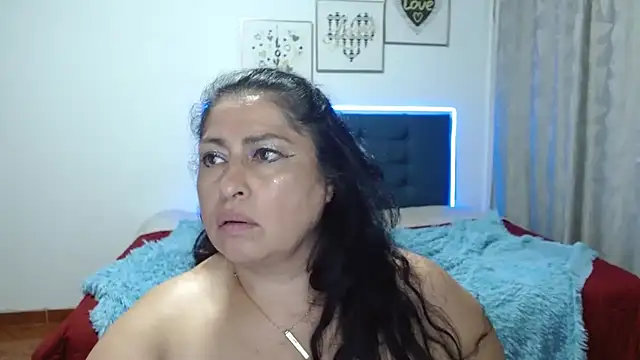 Snapshot of Keyla01_ chatting on March 22, 2025, 7:57 am Keyla01 online show from March 22, 2025, 7:57 am