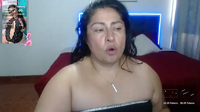 Snapshot of Keyla01_ chatting on March 21, 2025, 6:40 pm Keyla01 online show from March 21, 2025, 6:40 pm