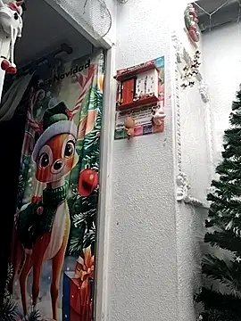 Snapshot of Keyla01_ chatting on November 10, 2025, 8:03 pm Keyla01 online show from November 10, 2025, 8:03 pm