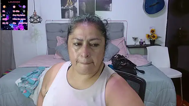 Snapshot of Keyla01_ chatting on April 22, 2026, 6:25 pm Keyla01 online show from April 22, 2026, 6:25 pm