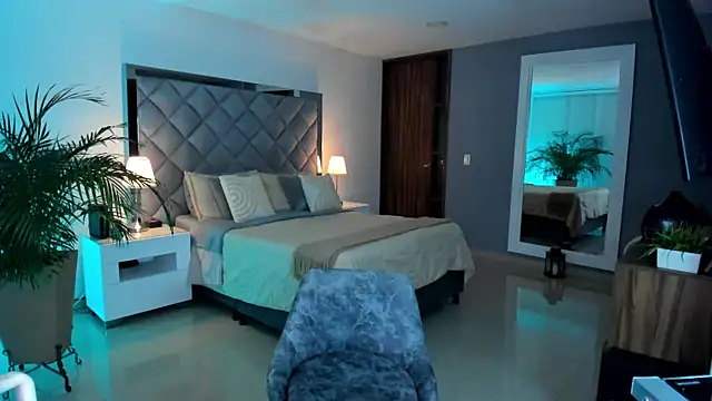 morganaramirez online show from April 16, 2026, 11:40 pm