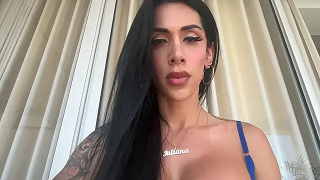 morganaramirez online show from August 8, 2026, 7:32 pm