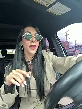 morganaramirez online show from April 28, 2026, 4:00 pm